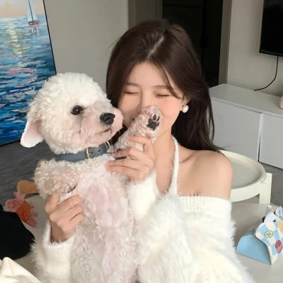 飘洋过海，爱上妳