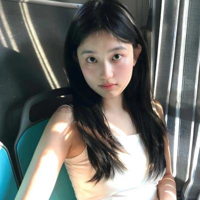 女孩的灵缇犬